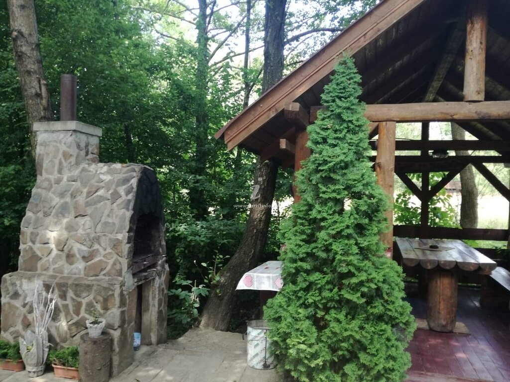 Casa de vacanță Timea
