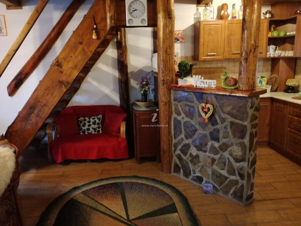 Casa de vacanță Timea
