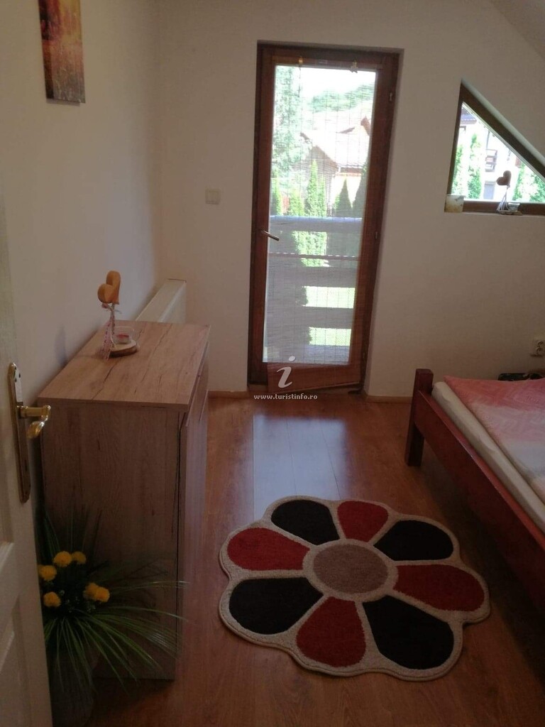 Casa de vacanță Timea