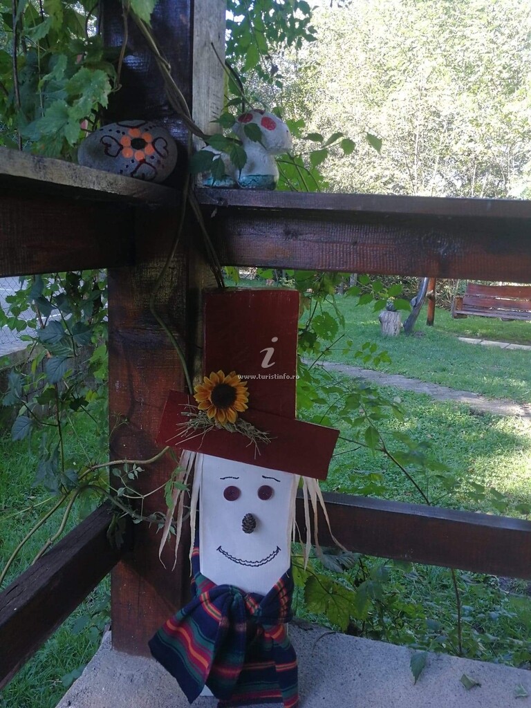 Casa de vacanță Timea