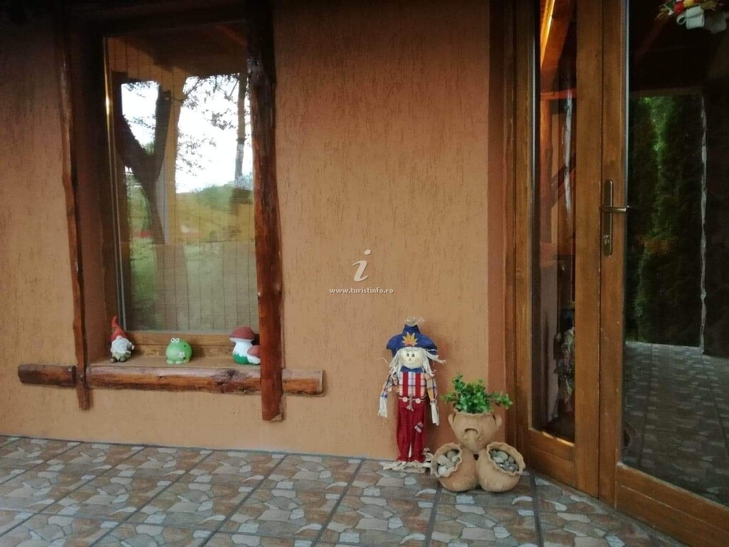 Casa de vacanță Timea