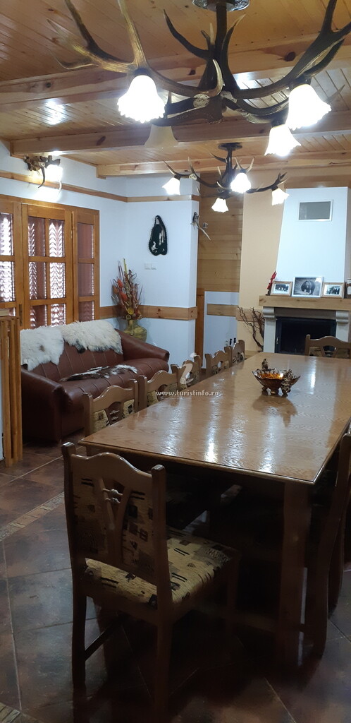 Cabana Tudor Iancu