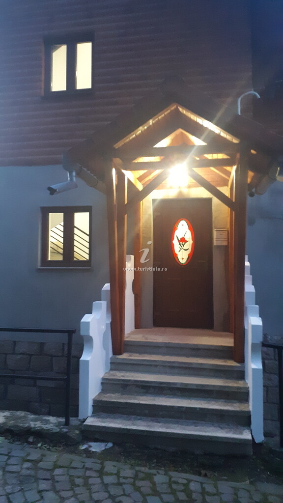 Casa de oaspeți Kinga`s Crown