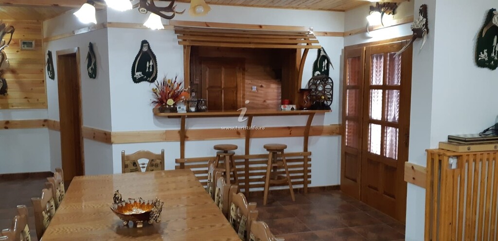 Cabana Tudor Iancu