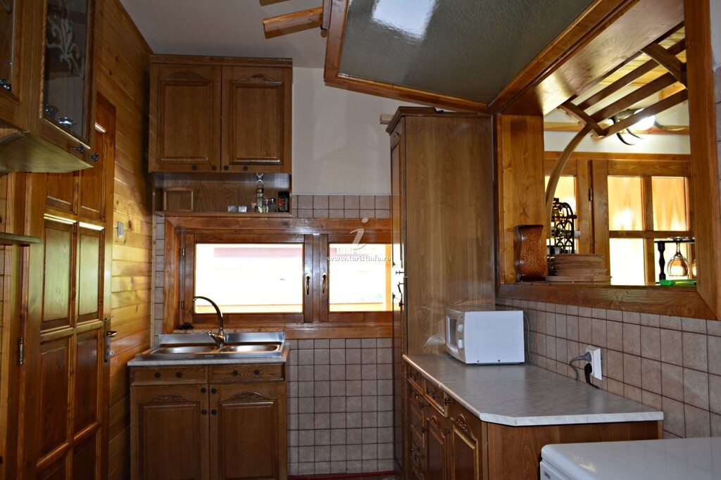Cabana Tudor Iancu