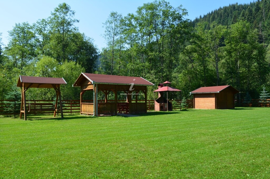 Cabana Tudor Iancu