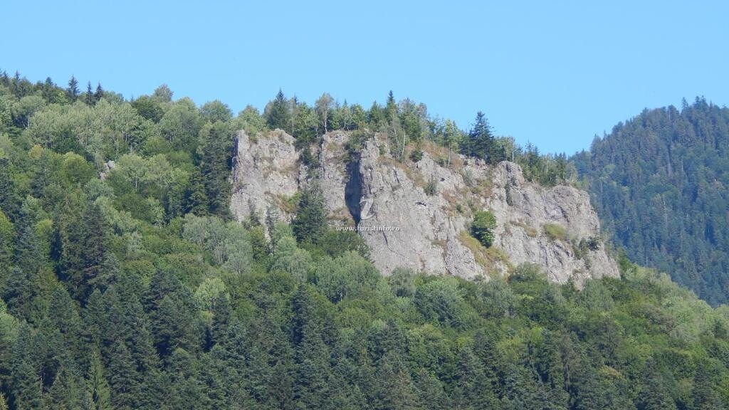 Casa de vacanță Casa de Oaspeți Olt - Part Vendeghaz