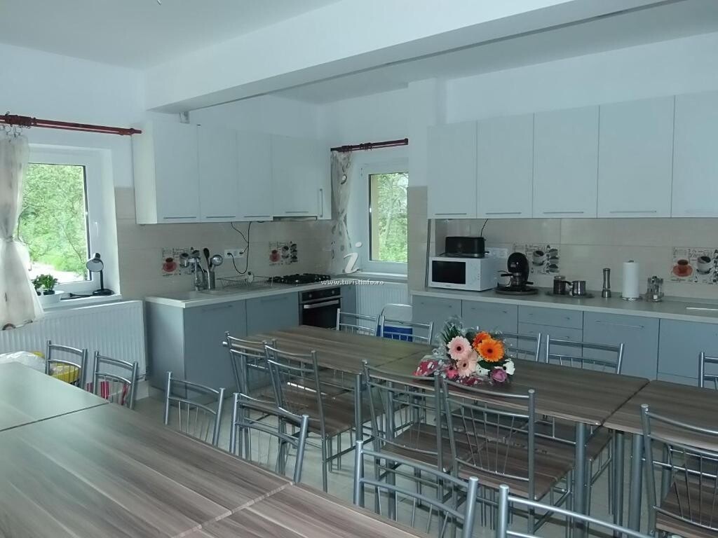 Casa de vacanță Casa de Oaspeți Olt - Part Vendeghaz