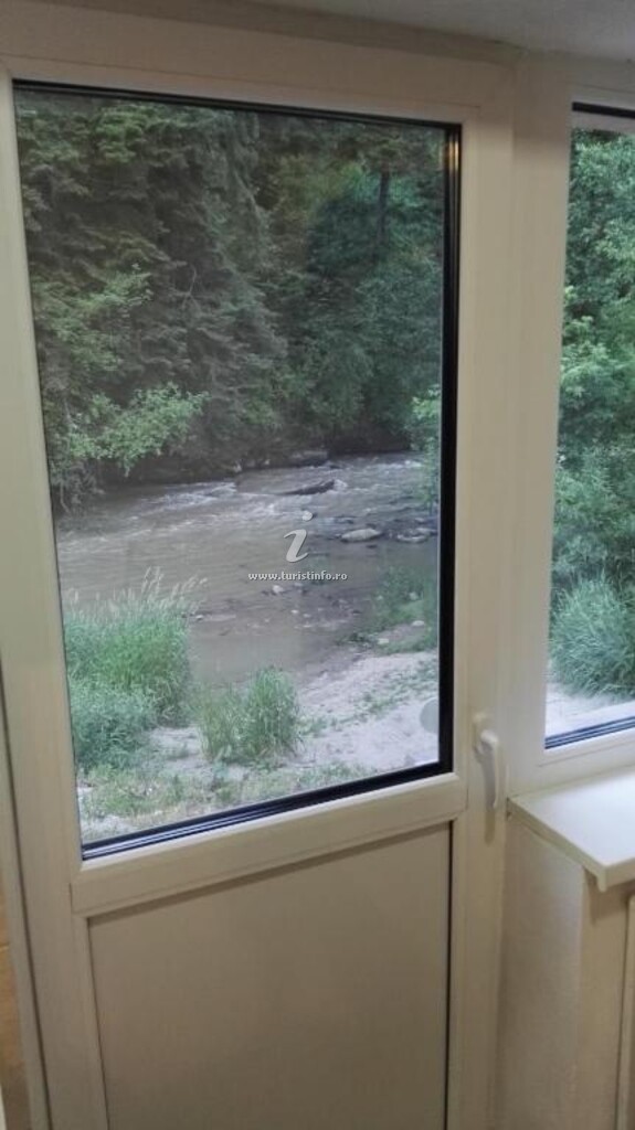 Casa de vacanță Casa de Oaspeți Olt - Part Vendeghaz