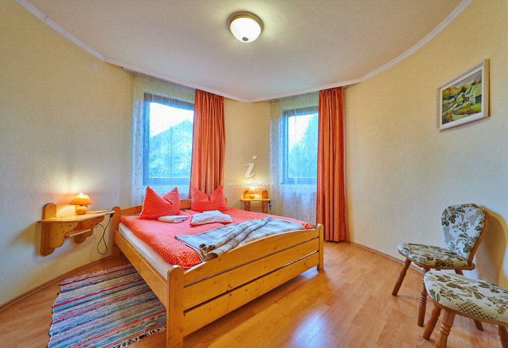Vila Bokor Villa