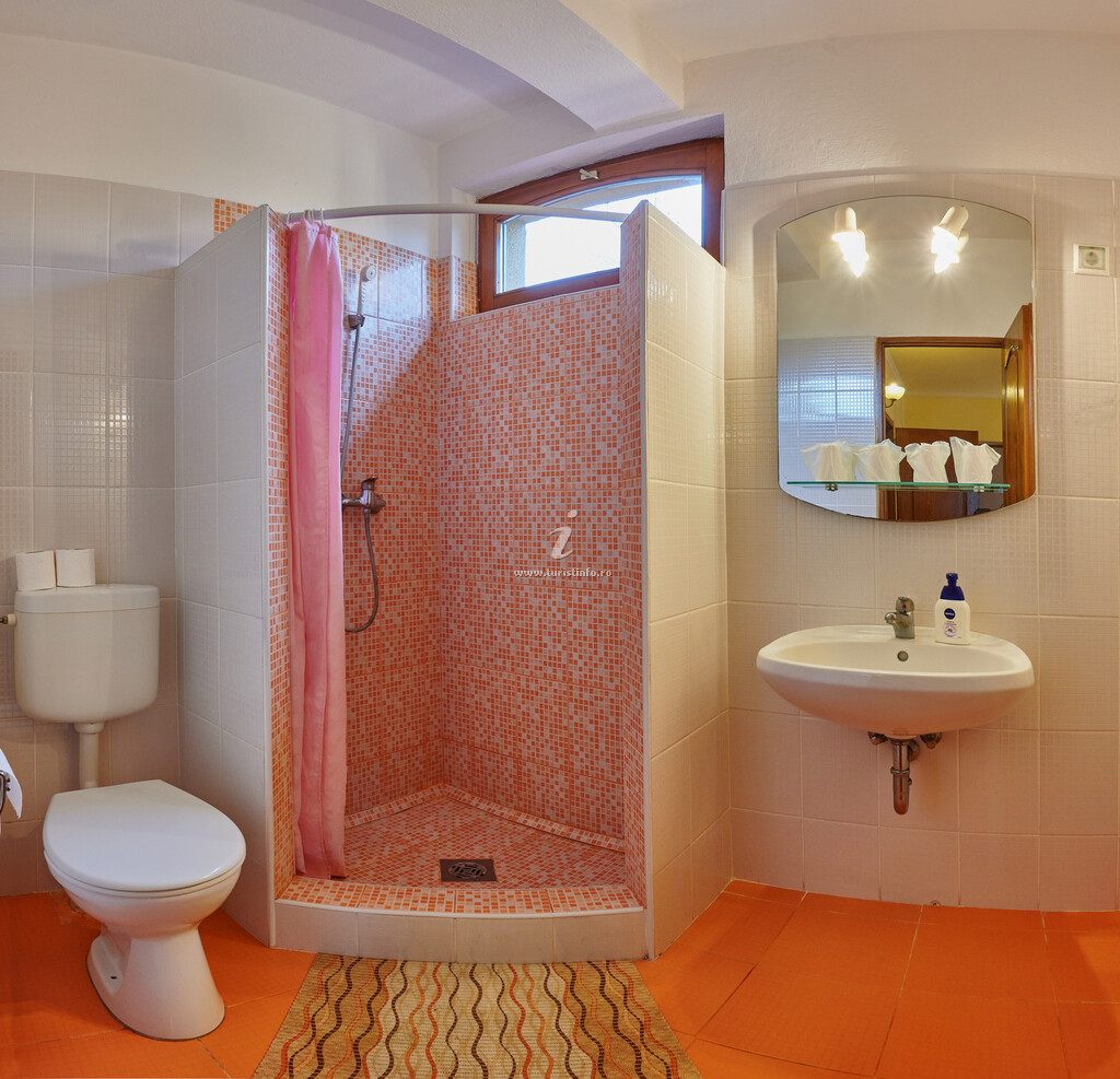 Vila Bokor Villa
