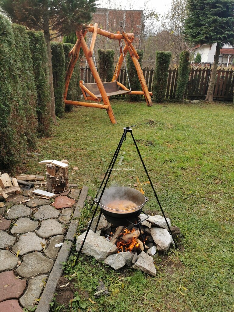 Casa Brad