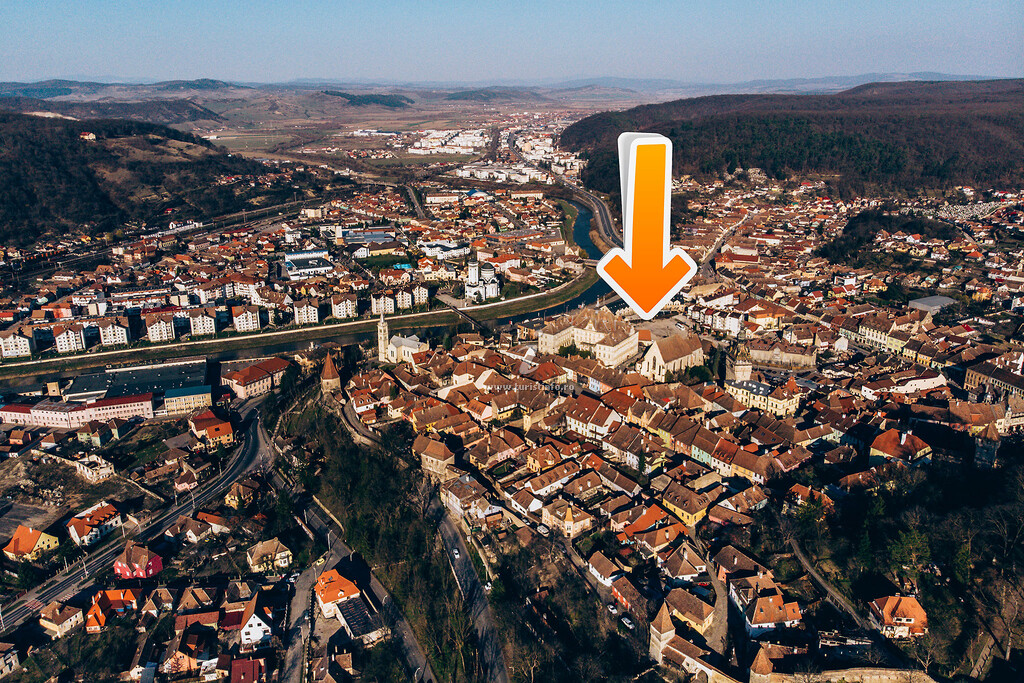 Camere de închiriat Casa Moldo