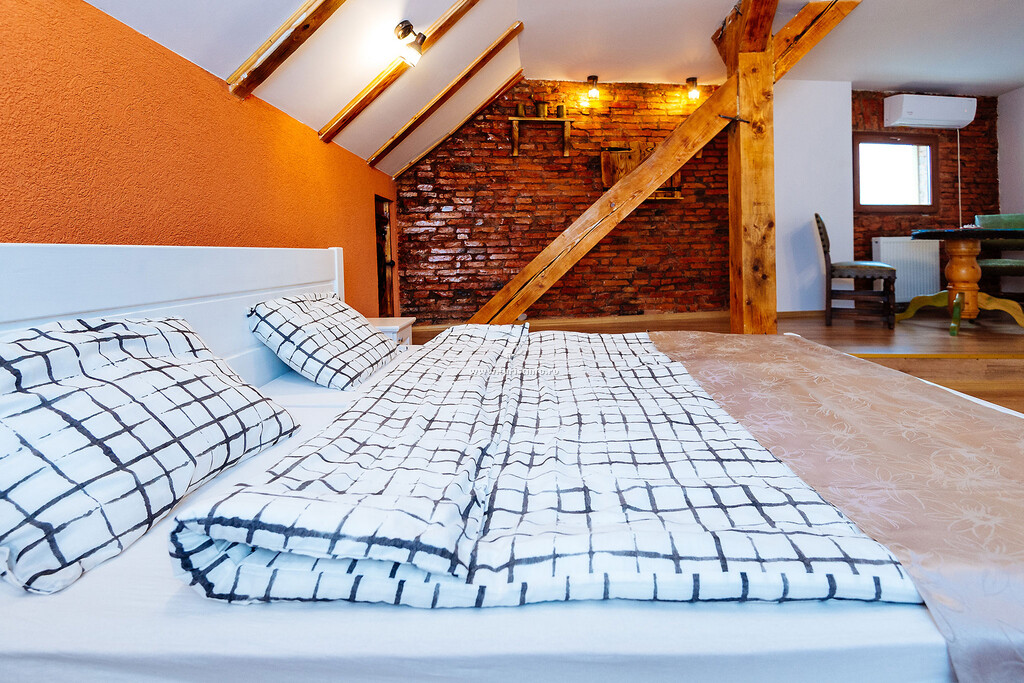 Camere de închiriat Casa Moldo