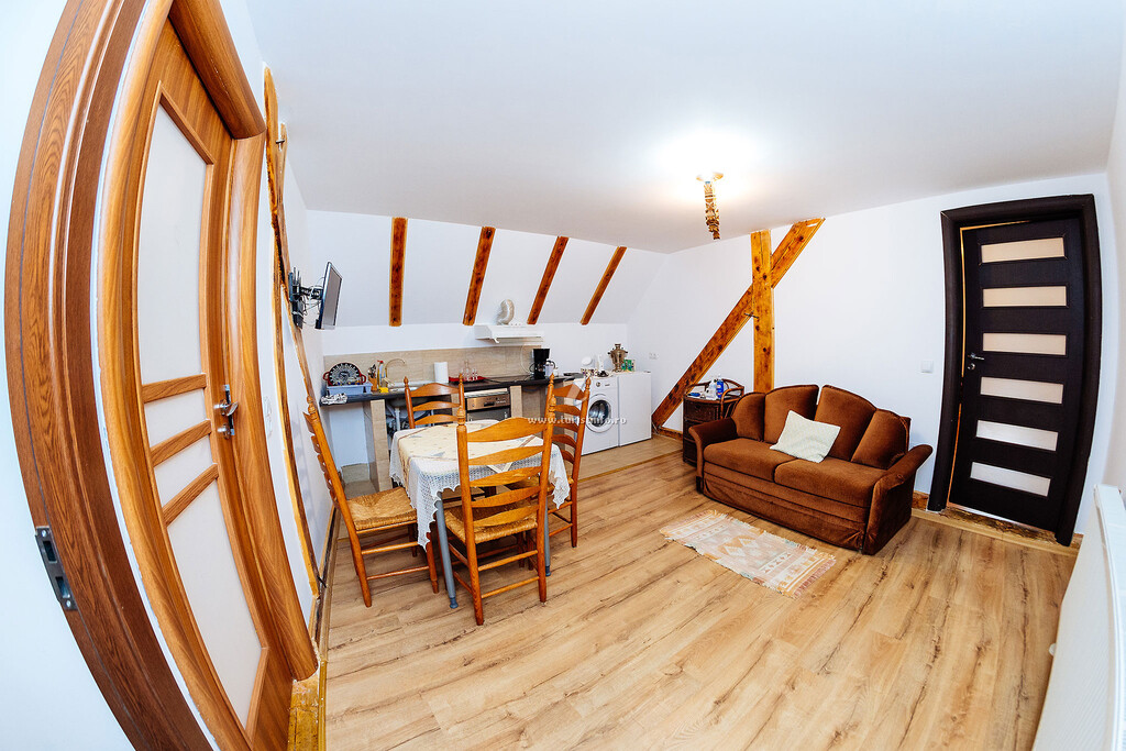 Camere de închiriat Casa Moldo