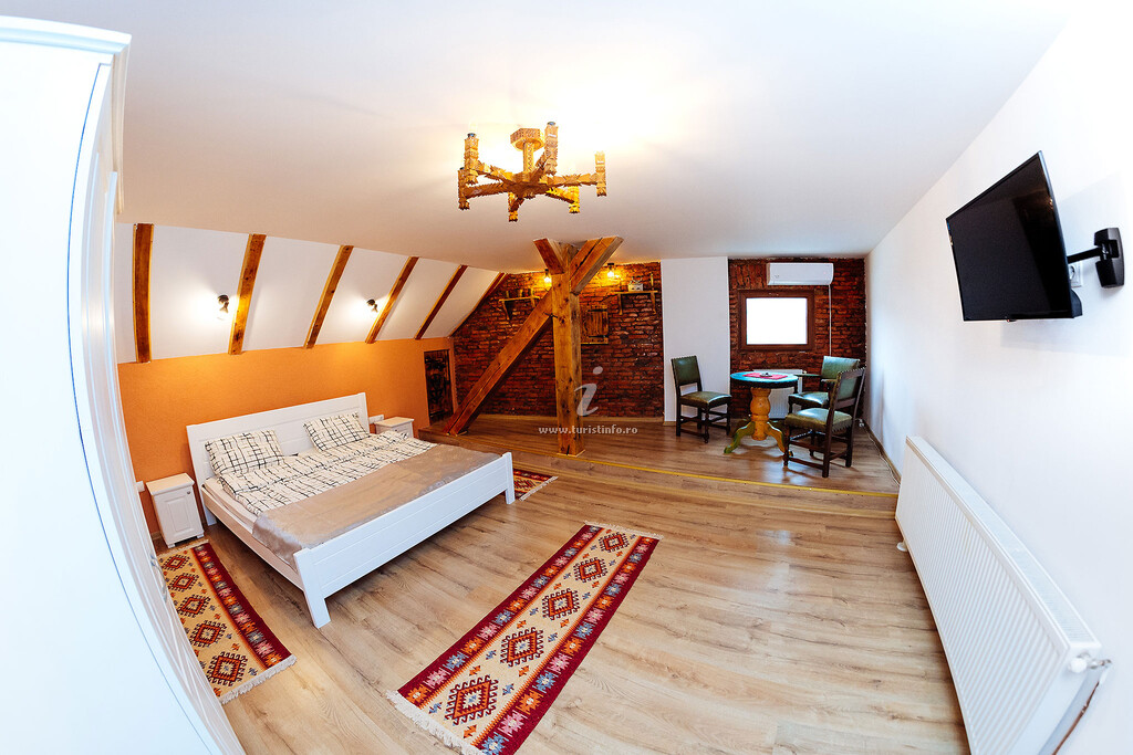Camere de închiriat Casa Moldo