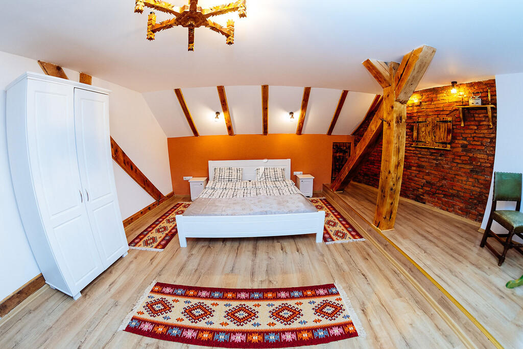 Camere de închiriat Casa Moldo