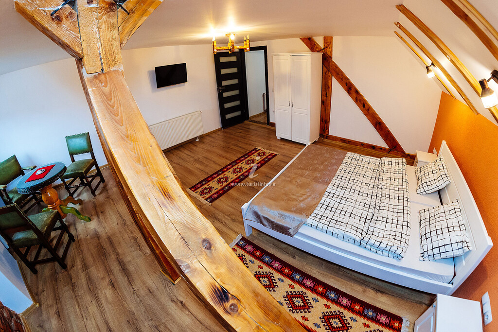 Camere de închiriat Casa Moldo