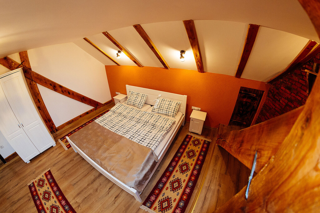 Camere de închiriat Casa Moldo