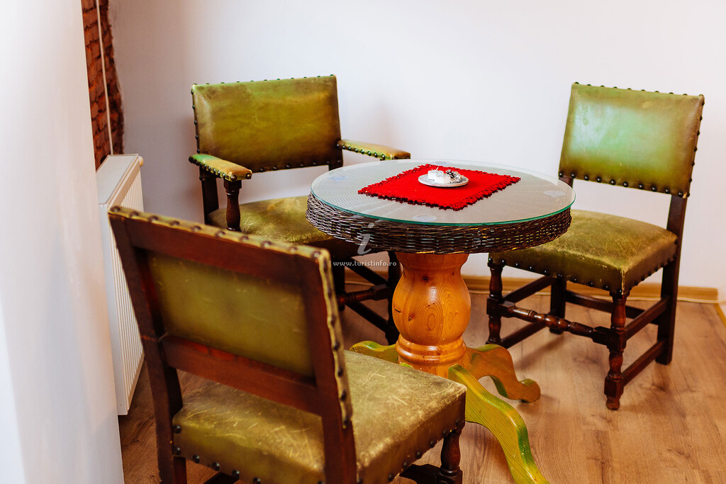 Camere de închiriat Casa Moldo