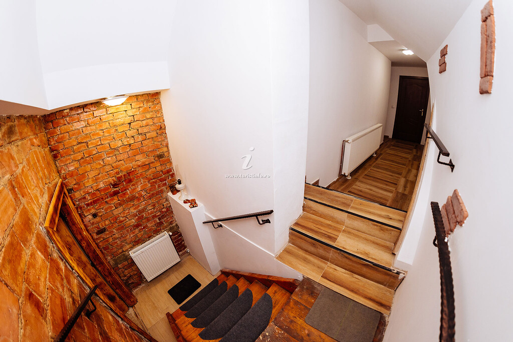 Camere de închiriat Casa Moldo