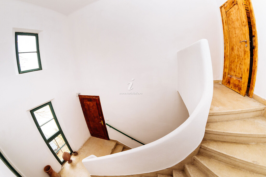 Camere de închiriat Casa Moldo