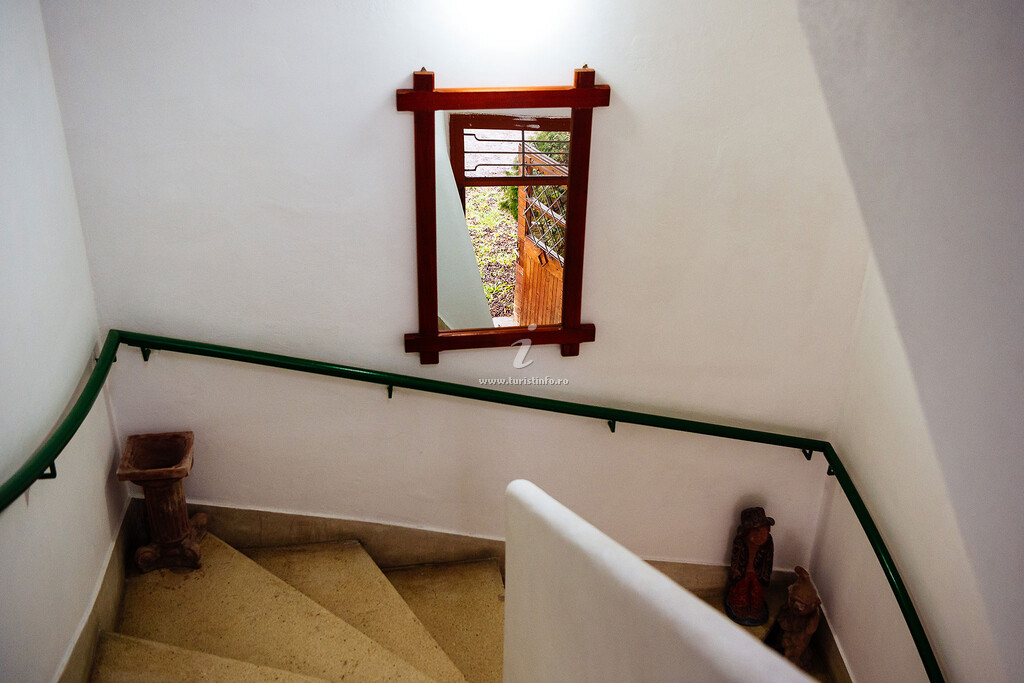 Camere de închiriat Casa Moldo