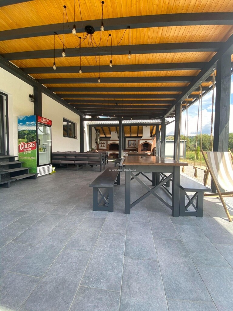 Vila Raira