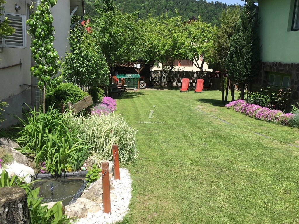 Pensiunea Panorama