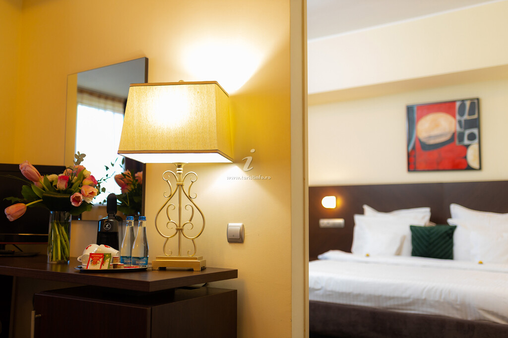 Hotel Terra Clinique