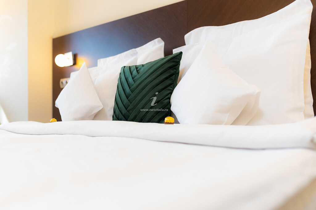 Hotel Terra Clinique