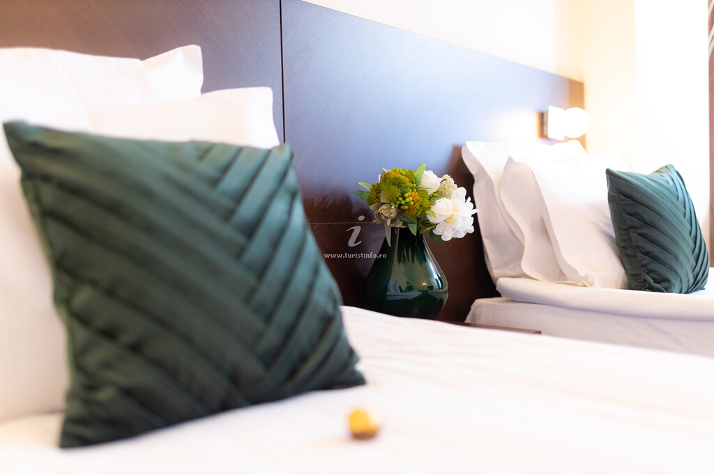 Hotel Terra Clinique