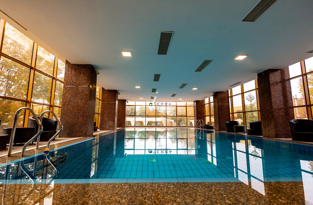 Hotel Terra Clinique