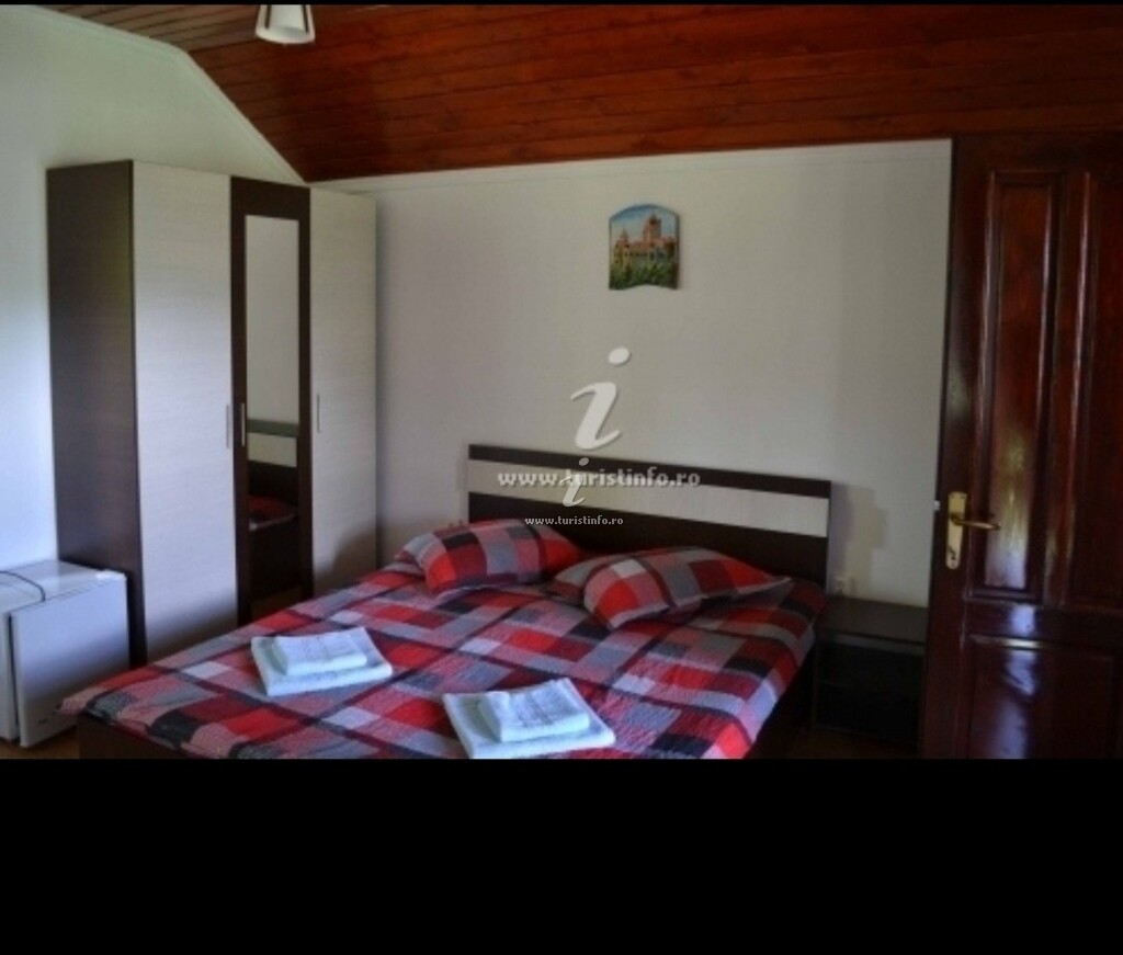 Căsuțe tip camping Gabriel