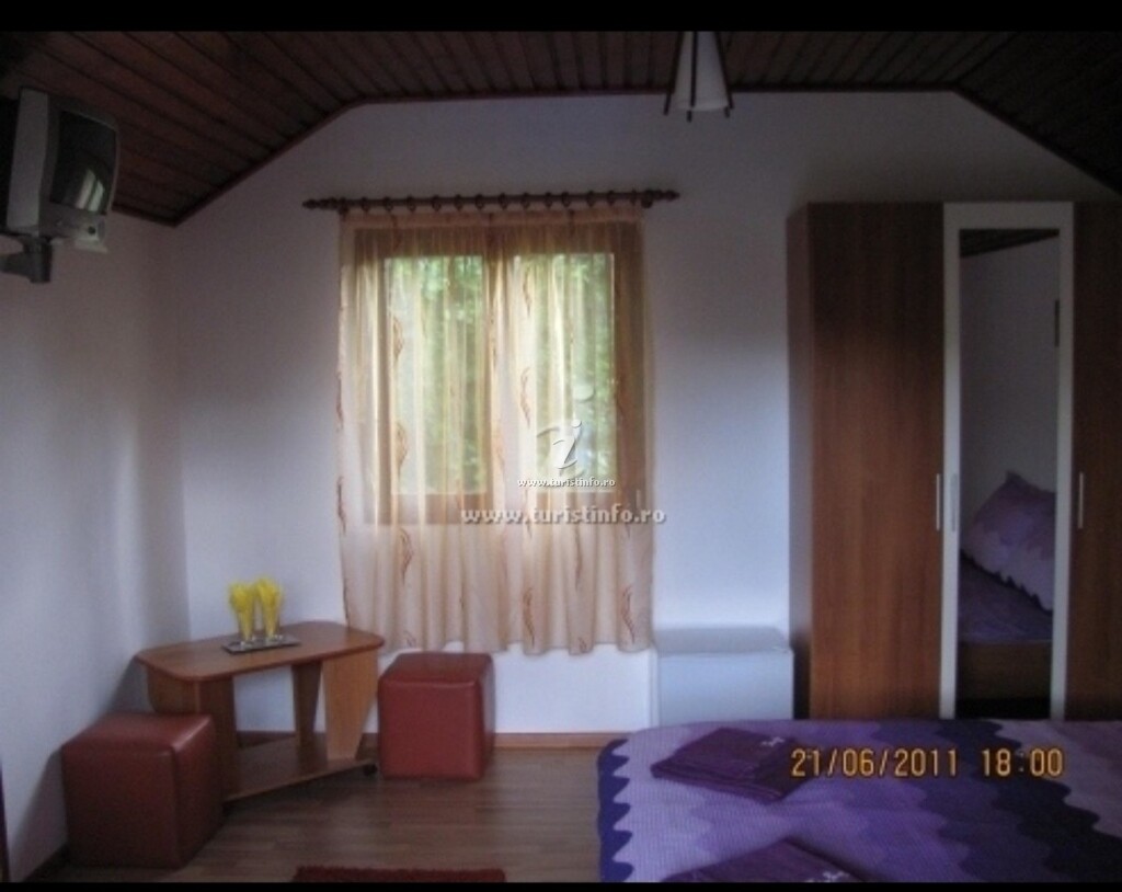 Căsuțe tip camping Gabriel