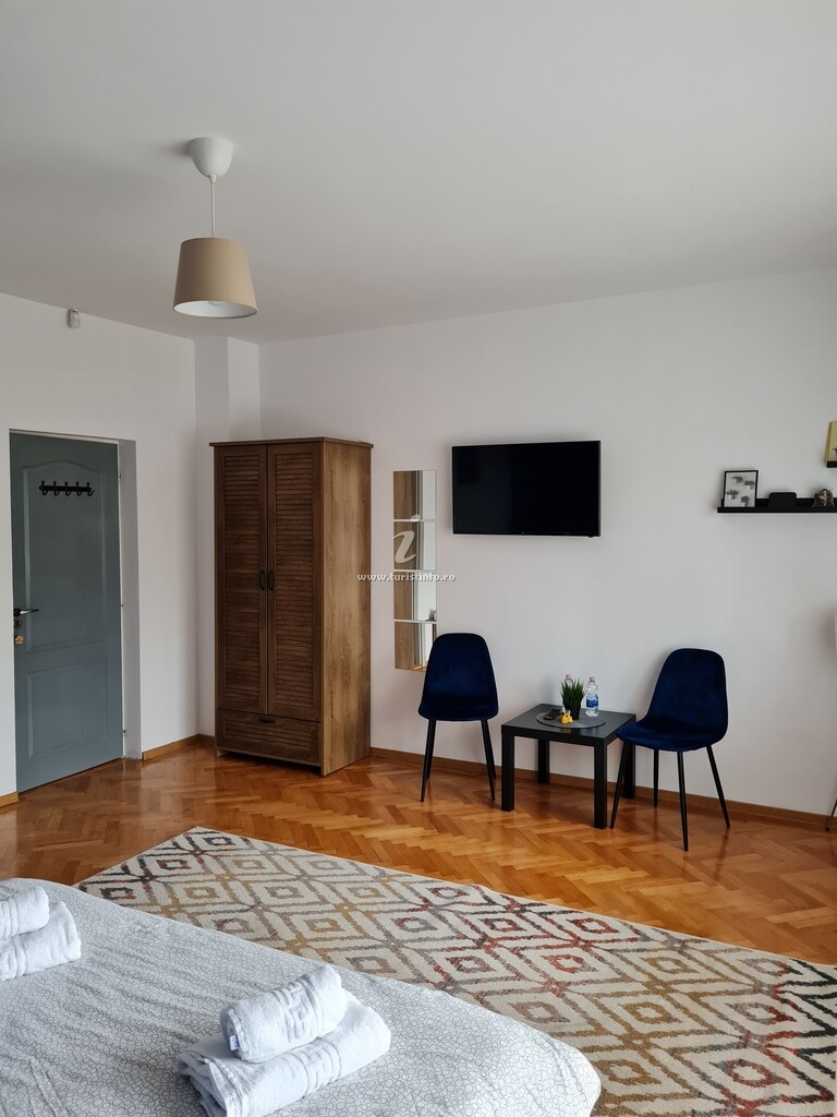 Vila Belmondo