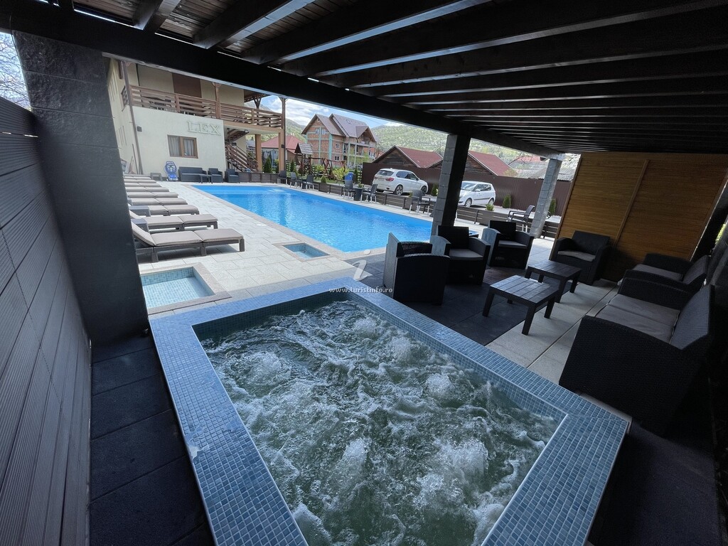 Camere de închiriat Lex Studio