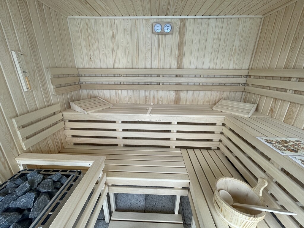 Camere de închiriat Lex Studio