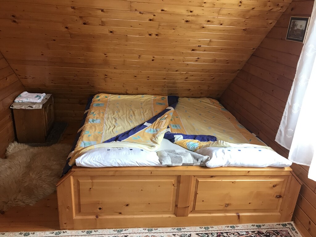 Cabana Sofalvi