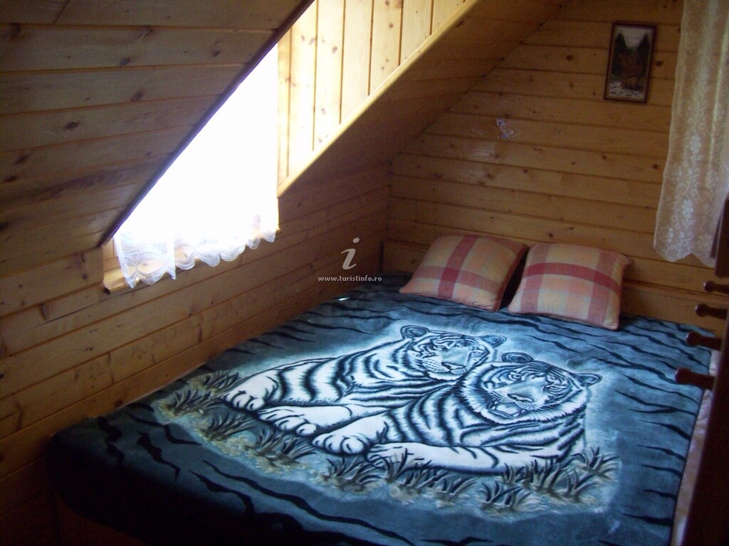 Cabana Sofalvi