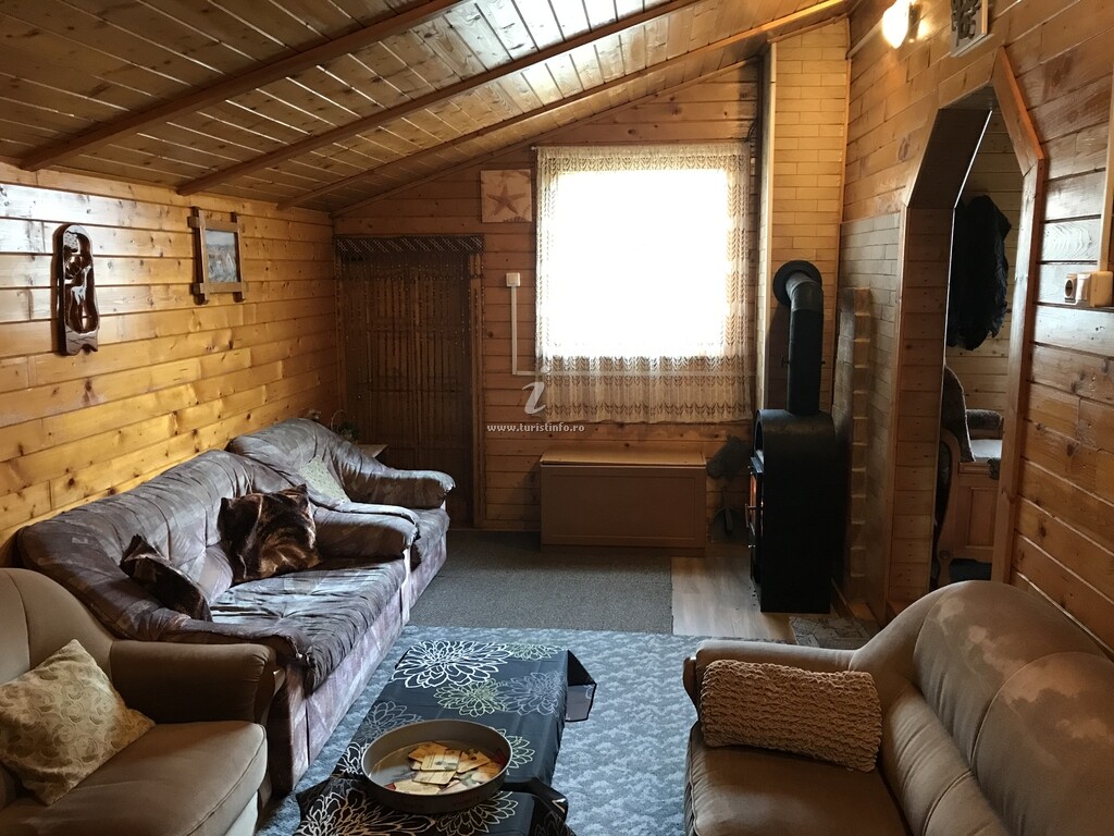Cabana Sofalvi