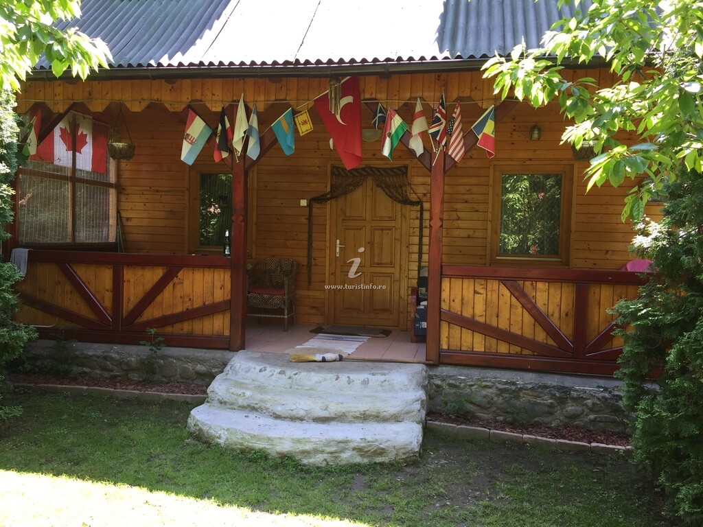 Cabana Sofalvi