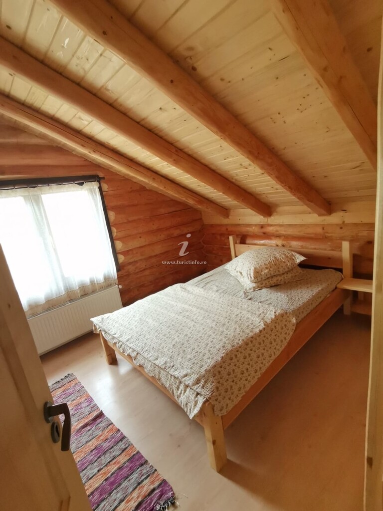 Cabana Karoly