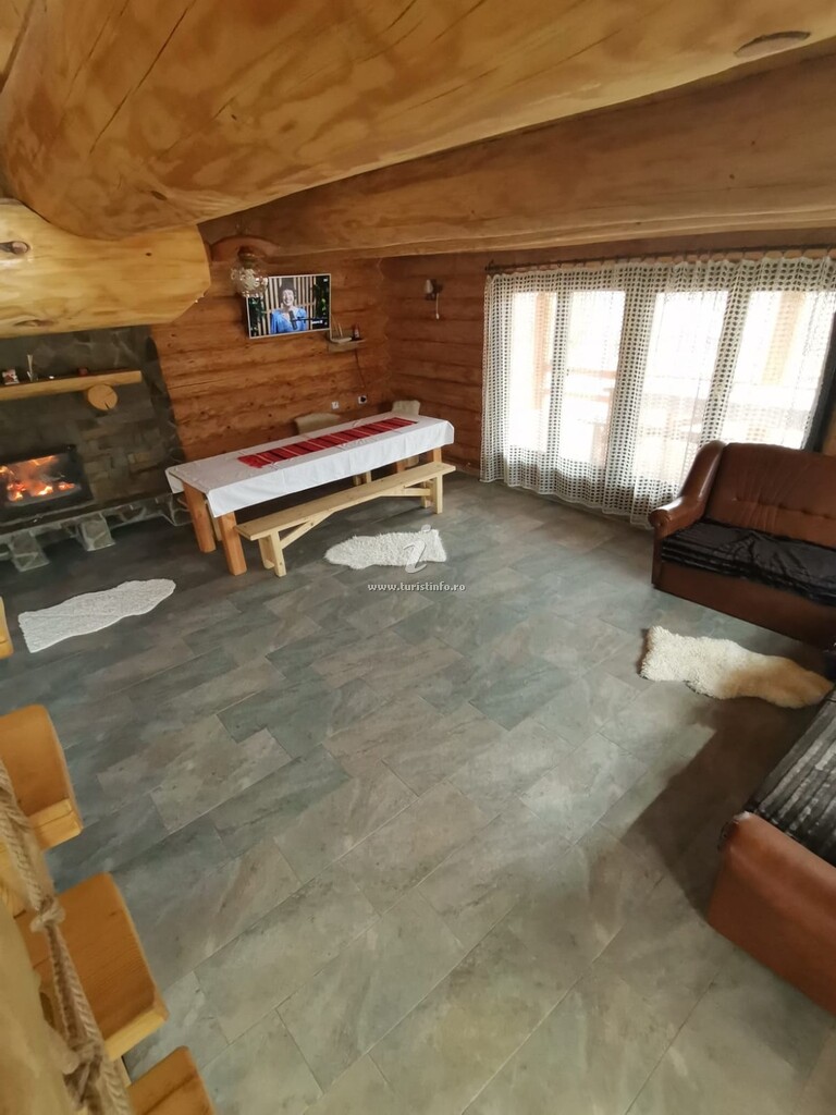 Cabana Karoly