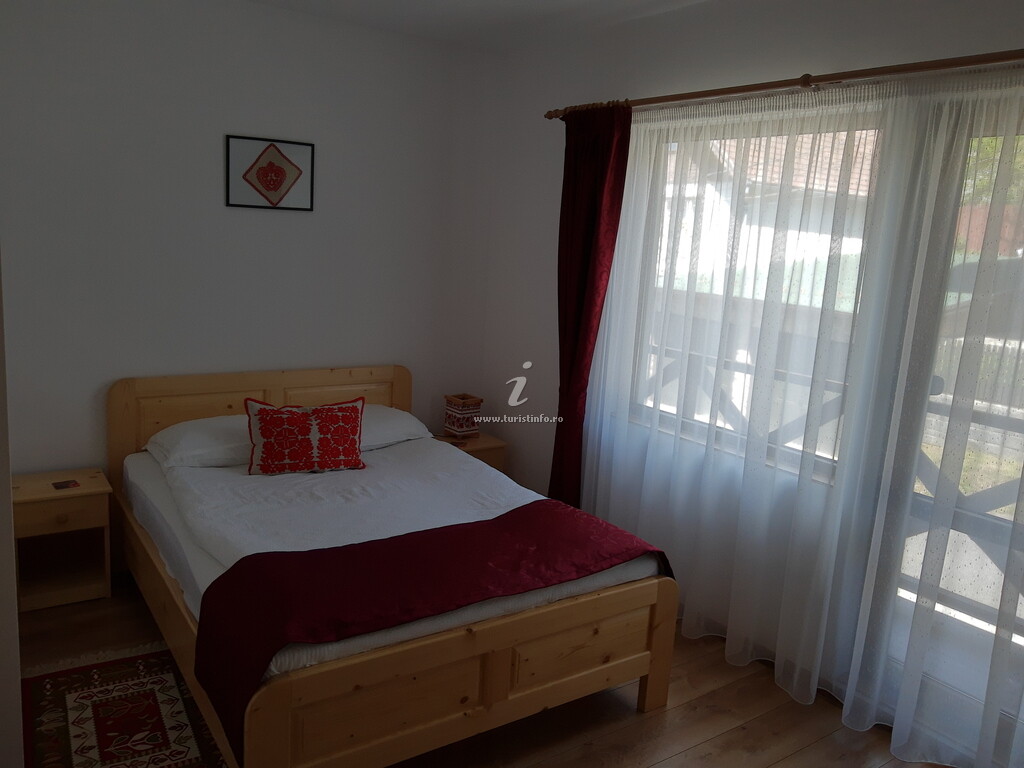Casa de vacanță Doi Brazi