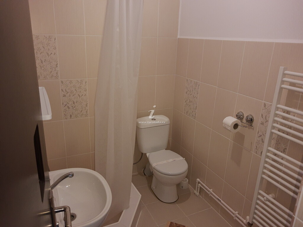 Casa de vacanță Doi Brazi
