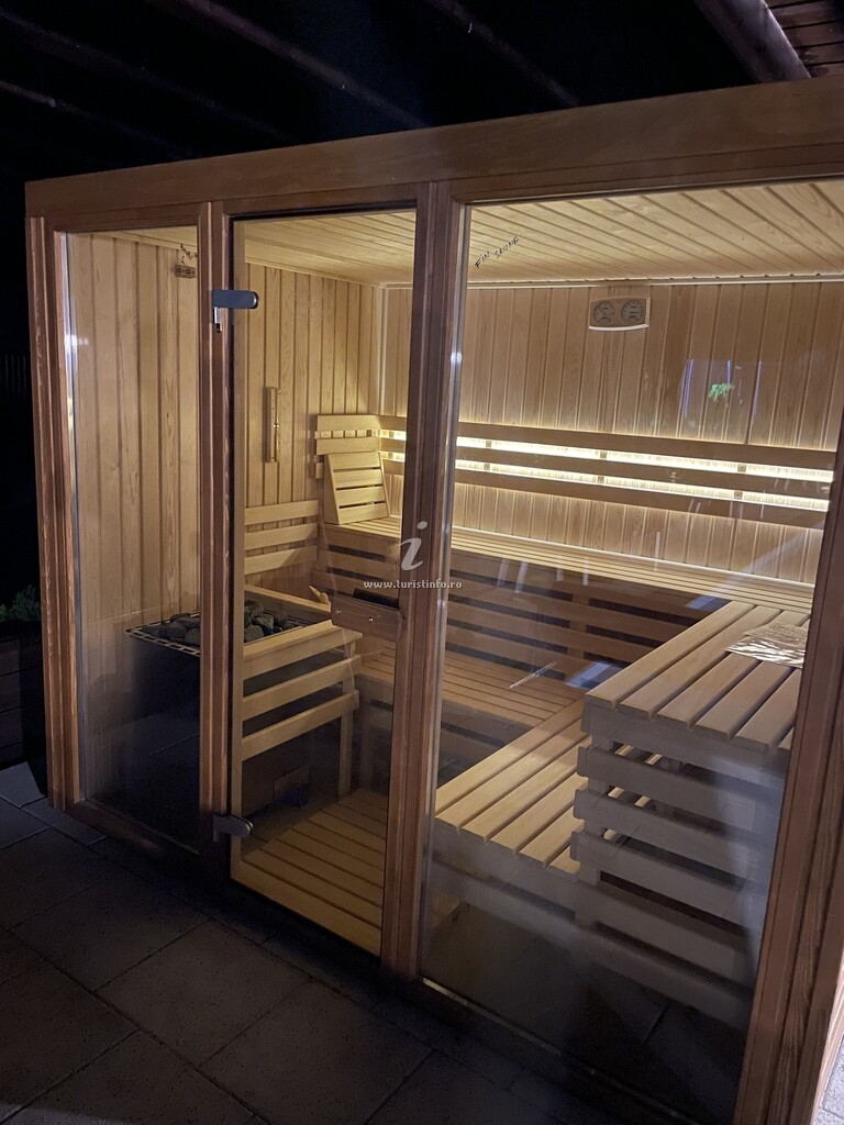 Camere de închiriat Lex Studio