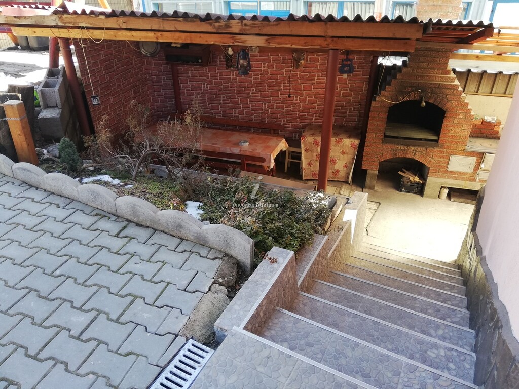 Casa Teo