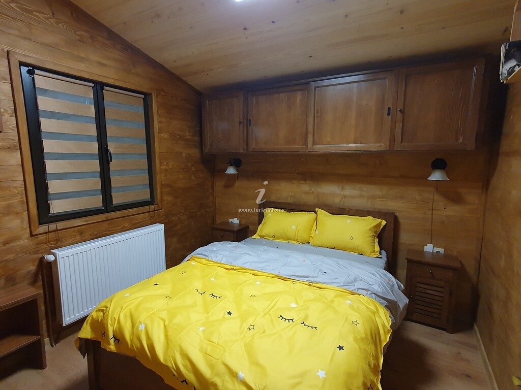 Cabana Forest Camp Transylvania