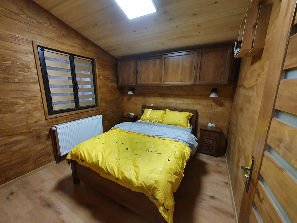 Cabana Forest Camp Transylvania